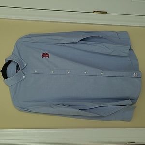 Vineyard Vines Oxford button-down shirt